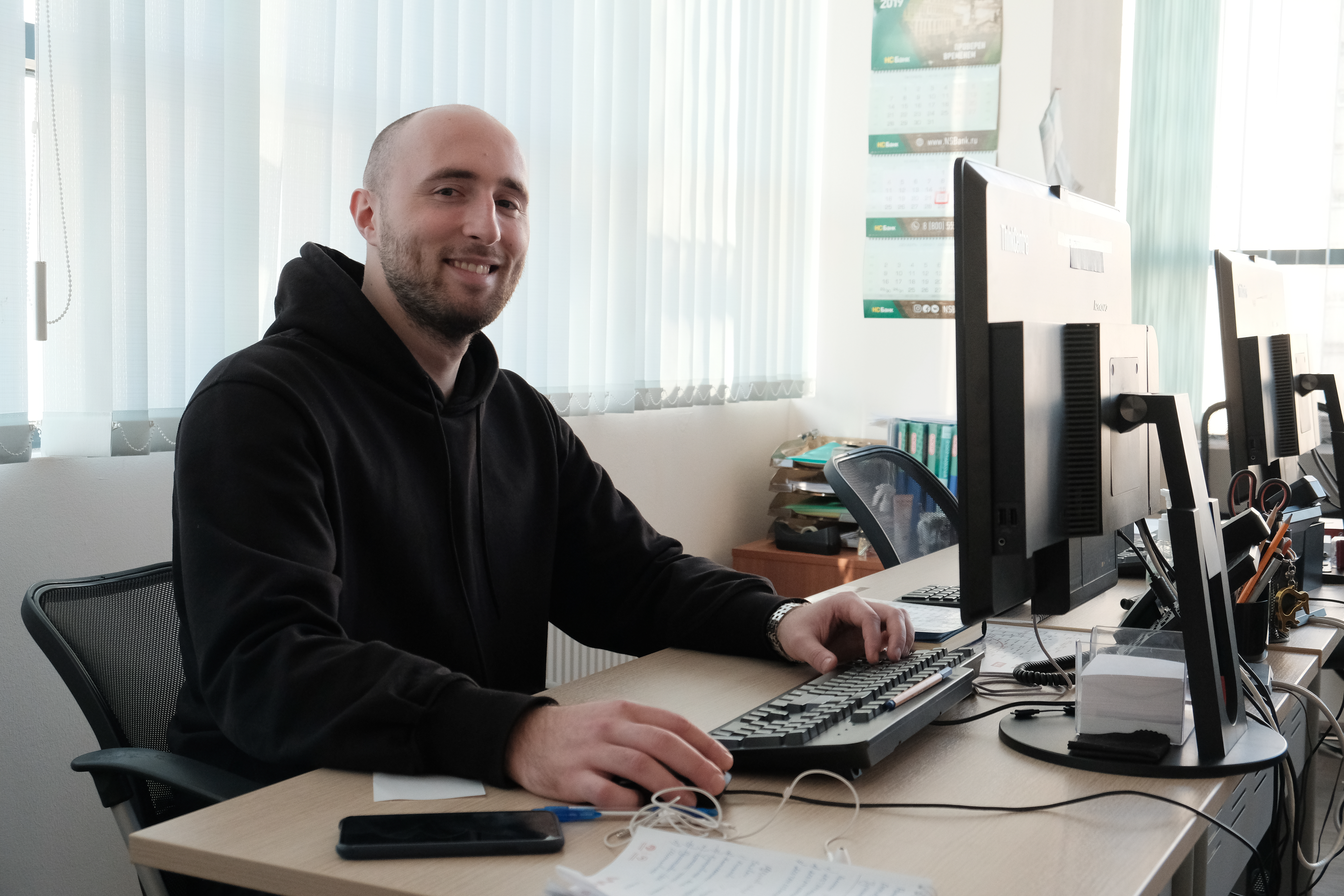 Гусейн Римиханов: В планах выпустить новую версию приложения для метро в 2020 году