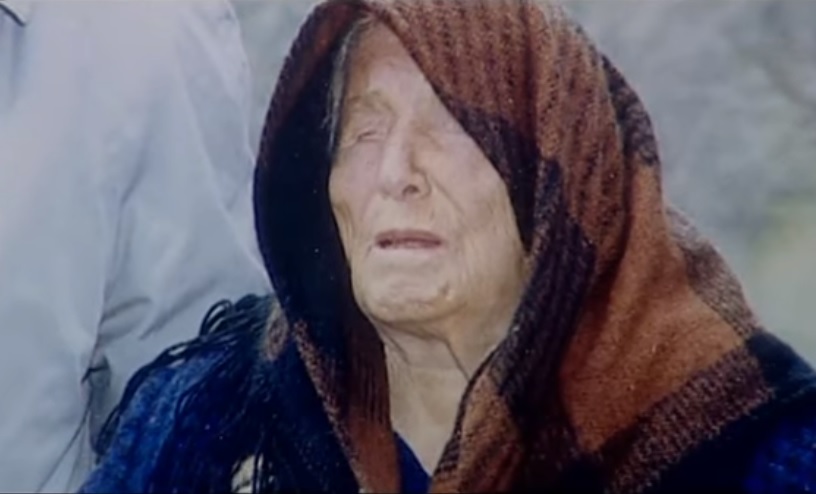 Какие пророчества Ванги сбылись в 2019 году