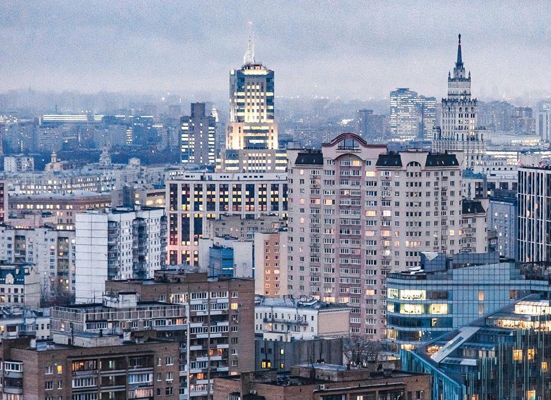 Поступления от налога на прибыль московских компаний выросли на 22 процента