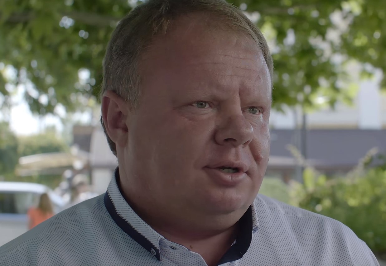 Глава комитета крымского парламента по туризму, курортам и спорту Алексей Черняк убежден, что брать пример с компании стоит и другим западным странам