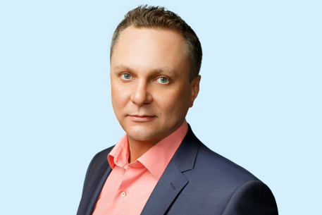 Дмитрий Разумовский 20 лет проработал в Адвокатской палате Москвы