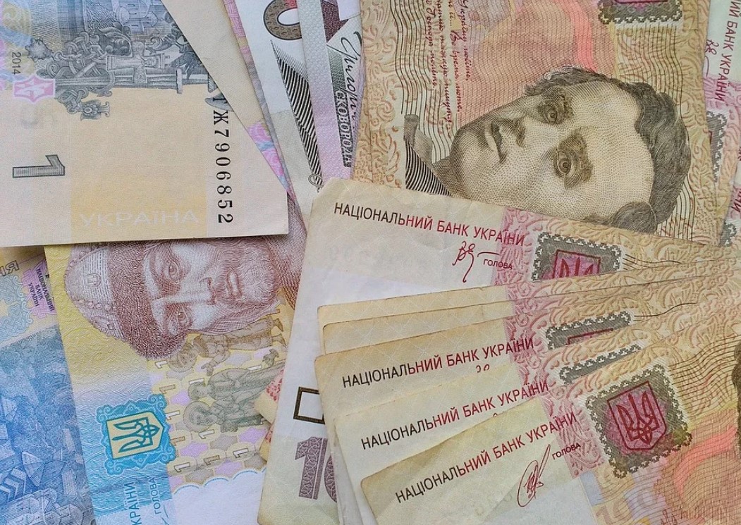 Власти Украины планируют увеличить финансирование фонда жены Порошенко