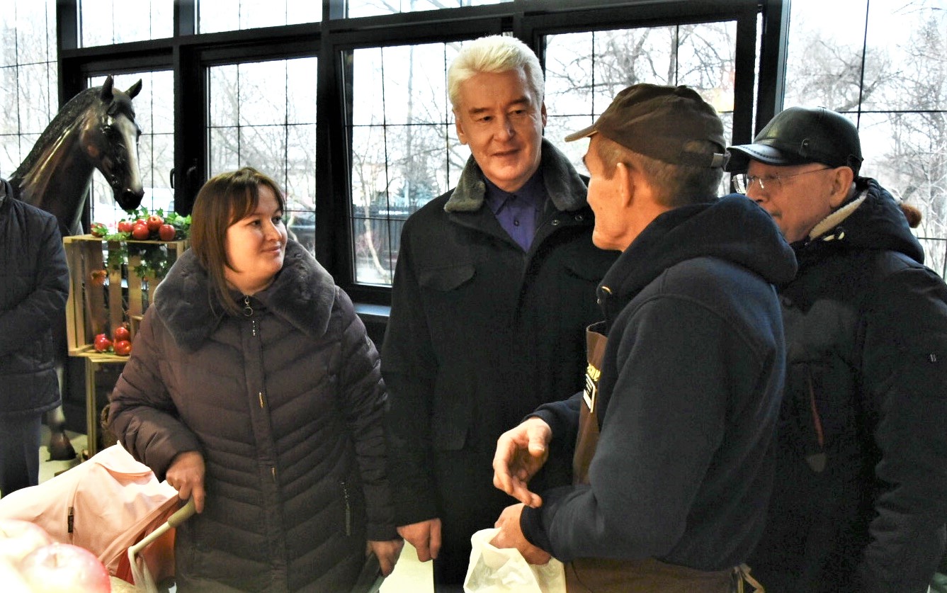 По словам главы города, туризм является для столицы серьезной отраслью