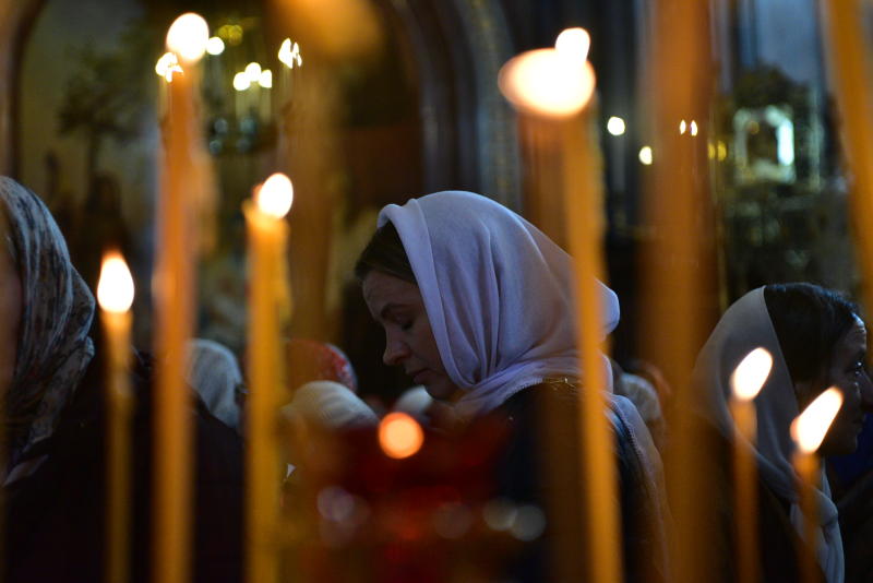 Народный календарь. Что нужно сделать 3 декабря, чтобы защититься от злых духов