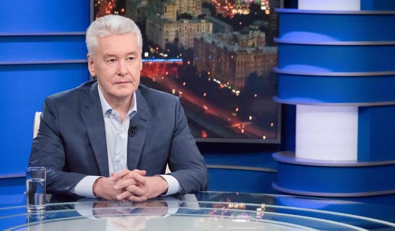 Прямой эфир состоится 11 декабря 2019 года в 20:00