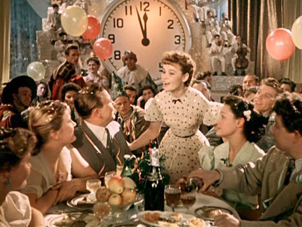 Шеф-повар дал советы по улучшению традиционных новогодних блюд