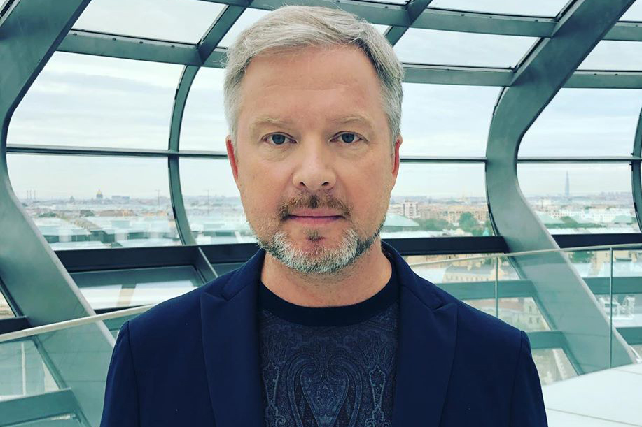 Бессменный ведущий программ «Угадай мелодию», «Русская рулетка» и «Розыгрыш» Валдис Пельш пожаловался на боли в груди