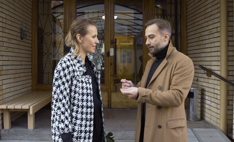 Дмитрий Шепелев: Жанна предупреждала, что ее родители будут гадить в силу возможностей