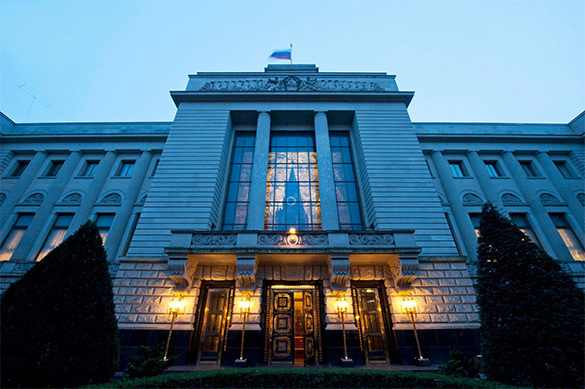 Британца задержали в ФРГ по подозрению в работе на спецслужбы России