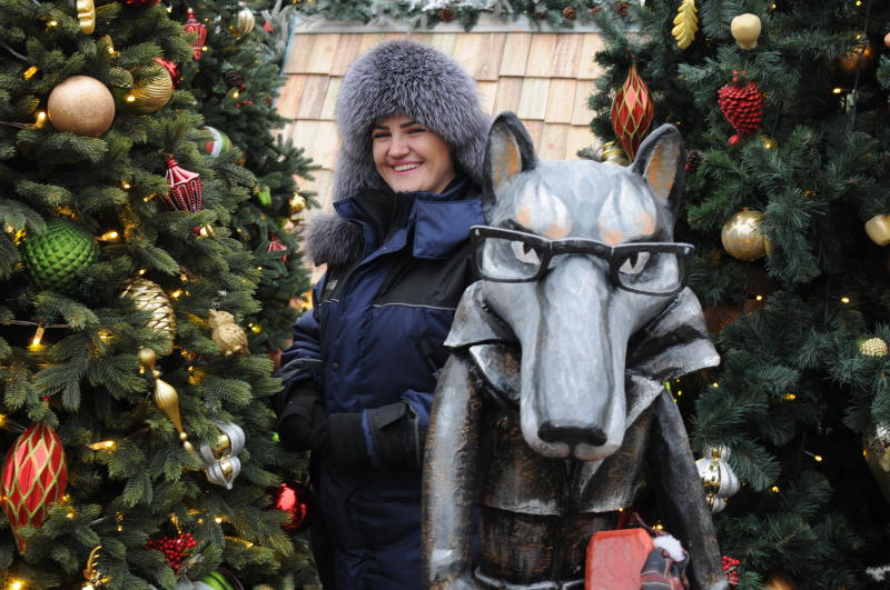 Жители еще одного российского региона будут отдыхать 31 декабря