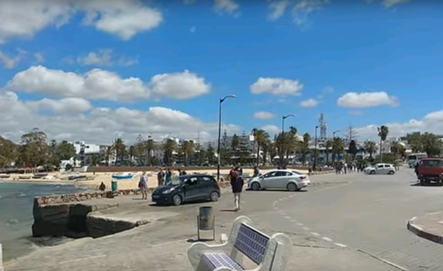 Названа страна с чрезвычайно опасными для жизни дорогами