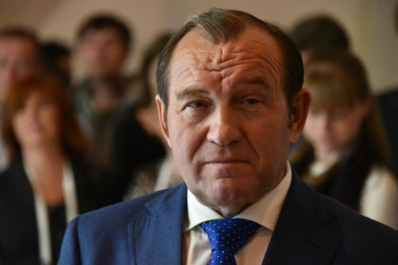 По словам Бирюкова, в 2019 году в Москве благоустроили 159 парков общей площадью свыше 16 тысяч гектаров