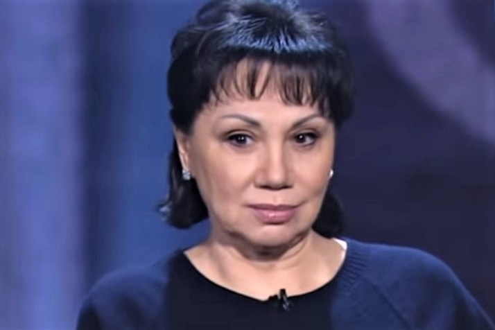 В настоящее время жизни Дуровой ничего не угрожает