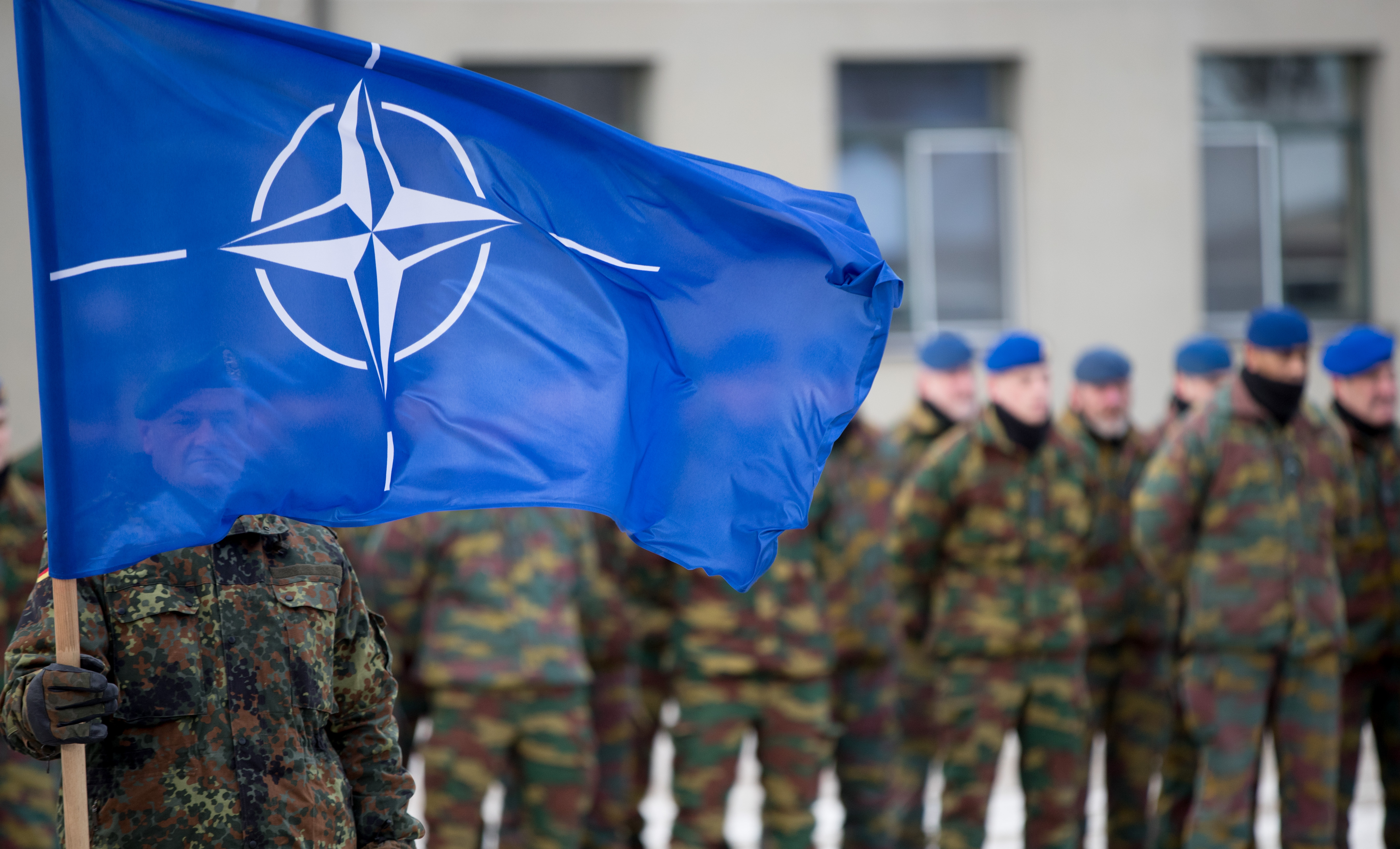 Военный эксперт назвал примеры удачного взаимодействия России и НАТО