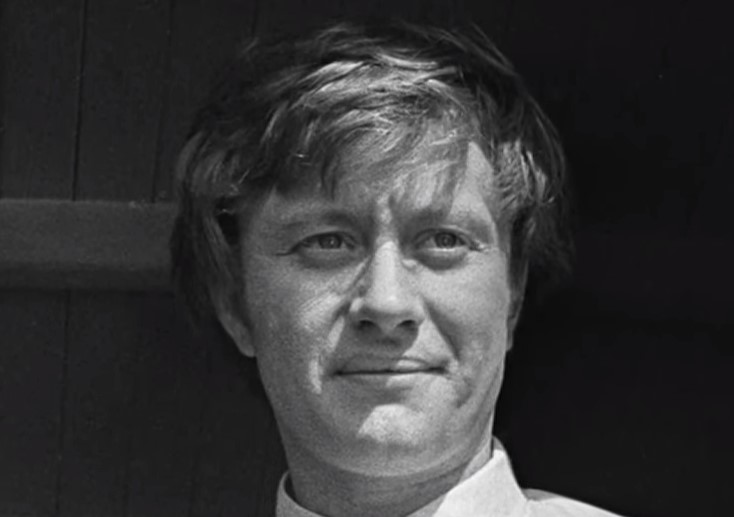 Андрей Миронов умер 16 августа в 1987 году