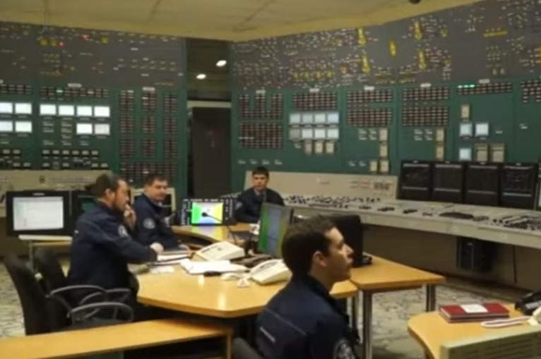 Причиной данных мер стала необходимость провести работы на электротехническом оборудовании