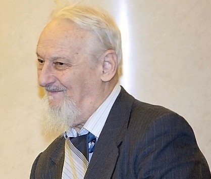 Математик скончался 3-го числа на 92-м году жизни