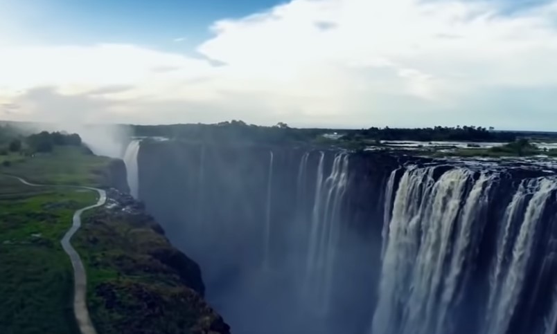 Причиной стала небывалая засуха