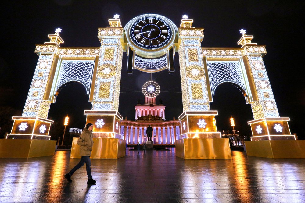 Вечеринкой в стиле 60-х отметят день The Beatles в Москве