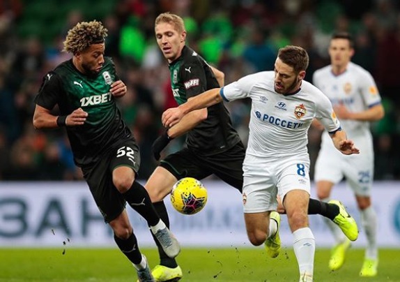 Ранее объединение болельщиков московского «Спартака» обратилось к фанатам всех команд с призывом уйти с трибун