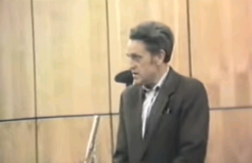 Адольф Георгиевич Толкачев родился 6 января 1927 года в городе Актюбинске Казахской ССР