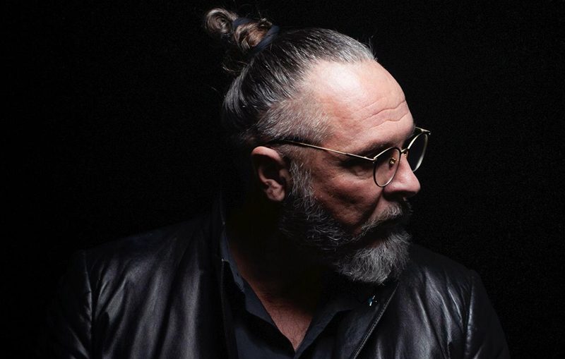 Юрий Грымов: Голые ягодицы — это вчерашний день