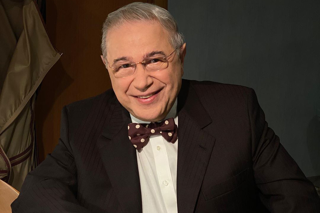 «Захотелось войны»: Петросян раскрыл подробности развода со Степаненко