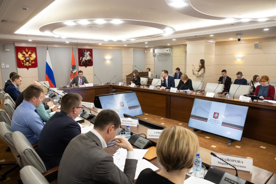 По словам депутатов, новая мера социальной поддержки спортивных тренеров может появиться уже в 2021 году