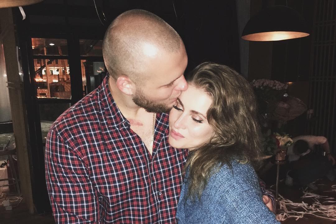 У Сергея и Таты Бондарчук двое детей