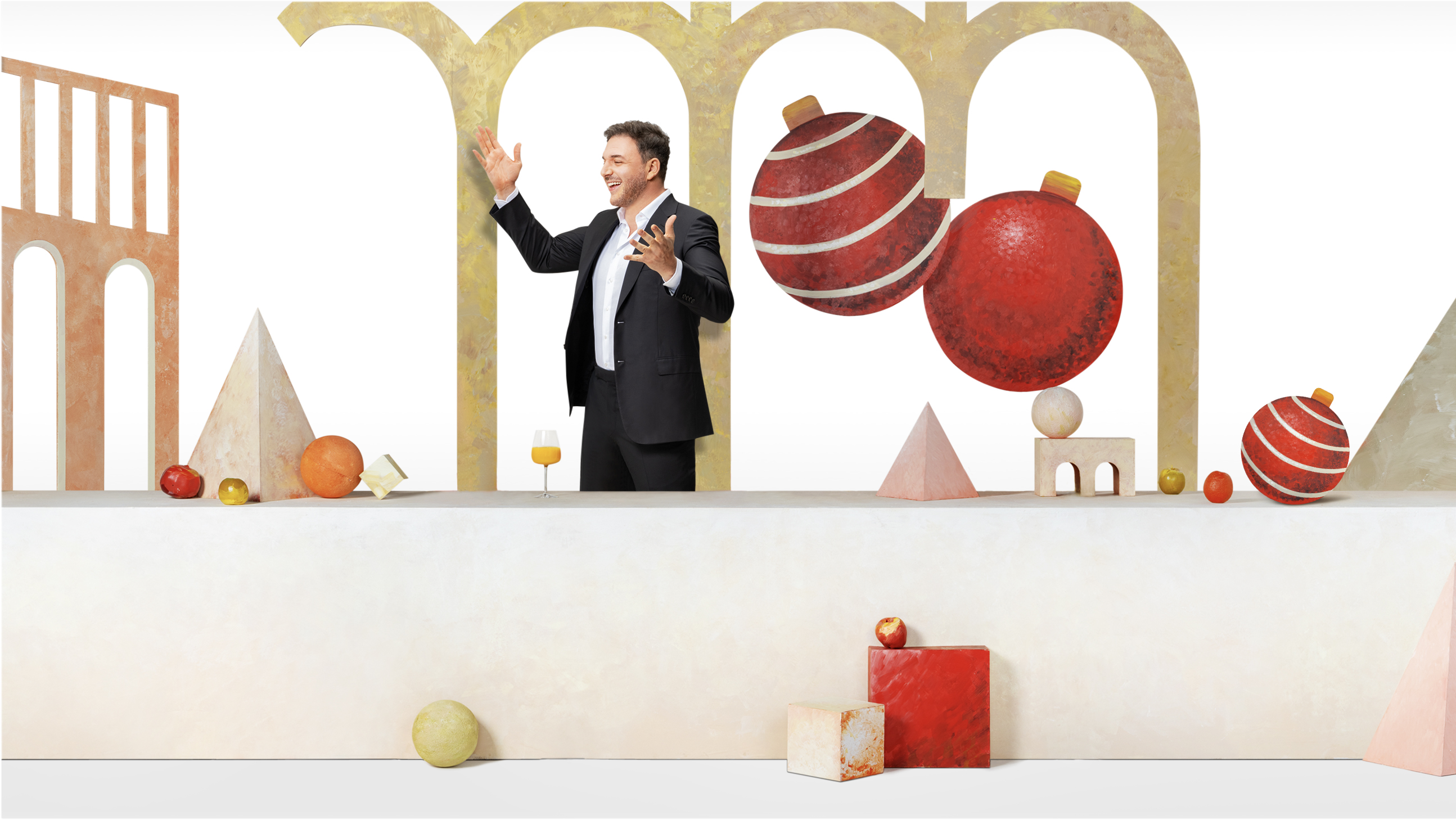 Максим Виторган