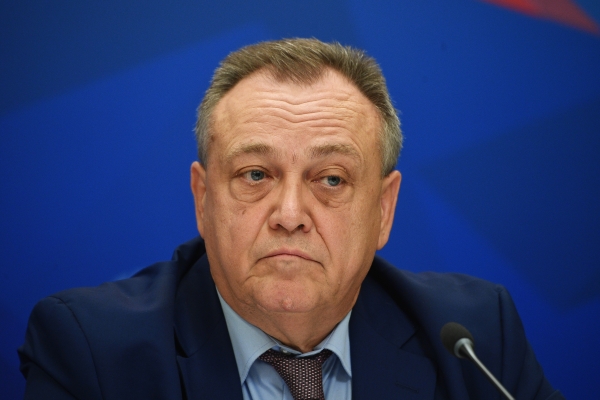 Юрий Барзыкин уверен, что спада спроса на путевки в Турцию не предвидится