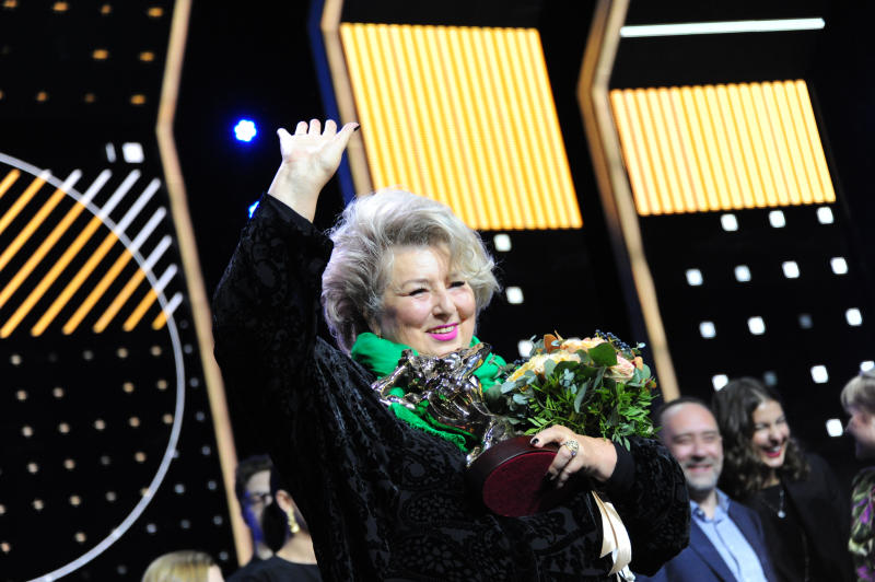 Татьяна Тарасова показала архивное фото с мужем