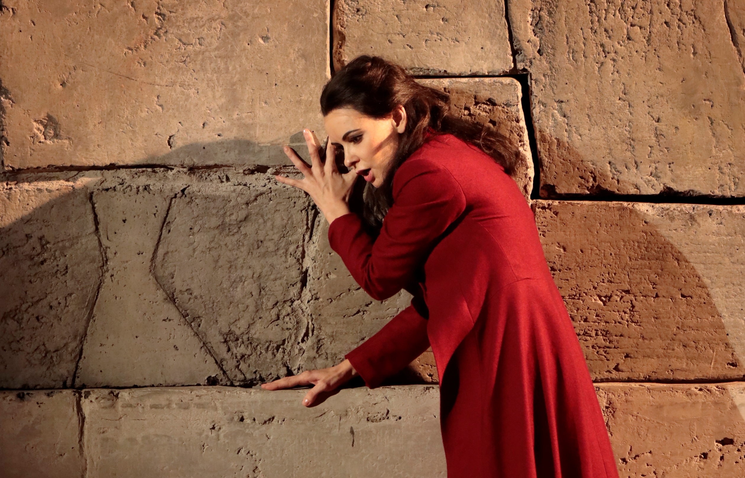 Анна Горячёва – Дидона