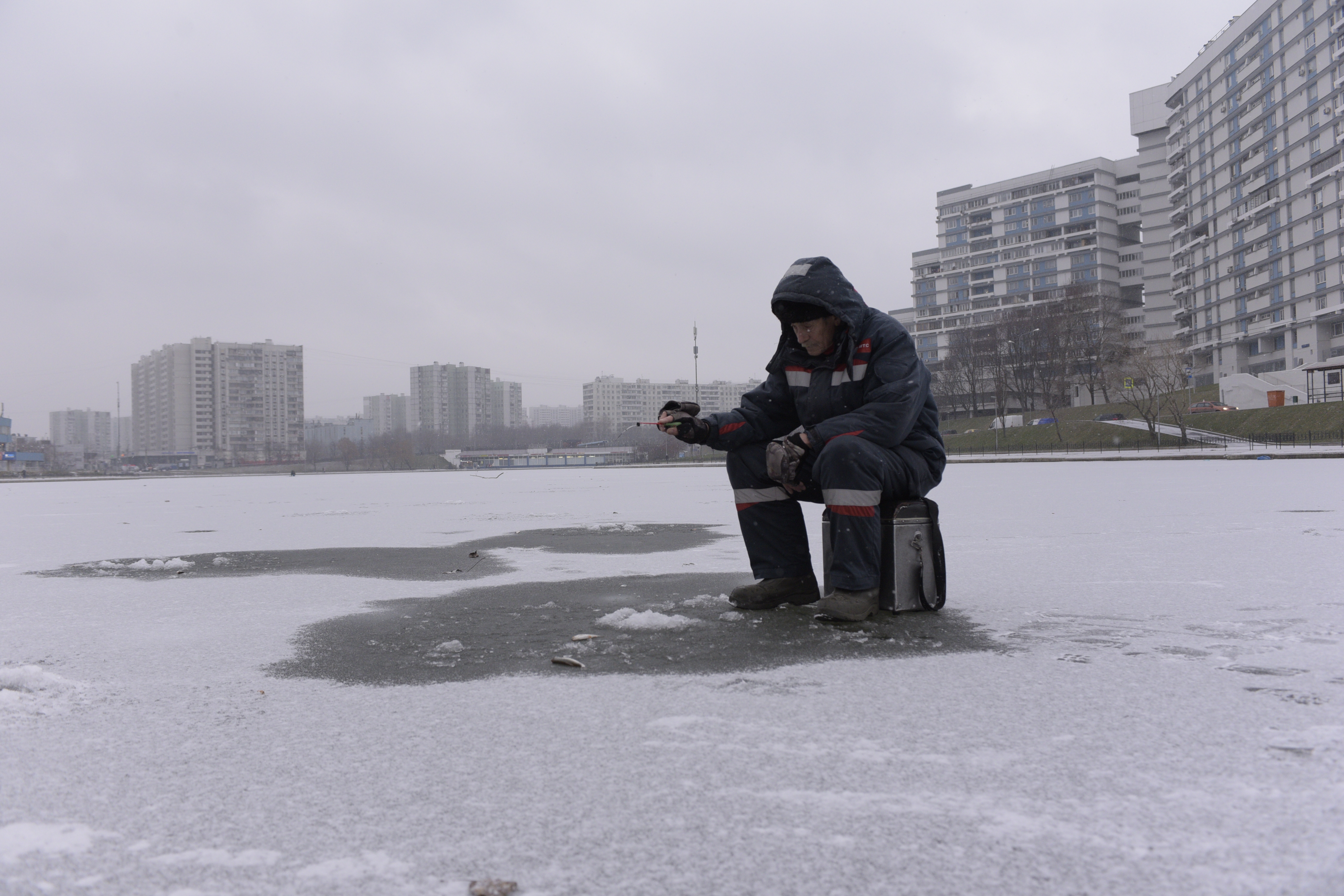 Юрист перечислил случаи, когда можно получить штраф за рыбалку