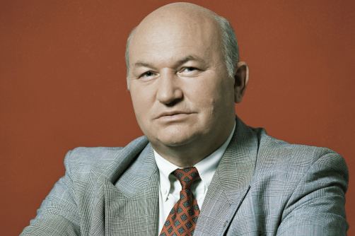 Он сумел удержать Москву, когда все рушилось