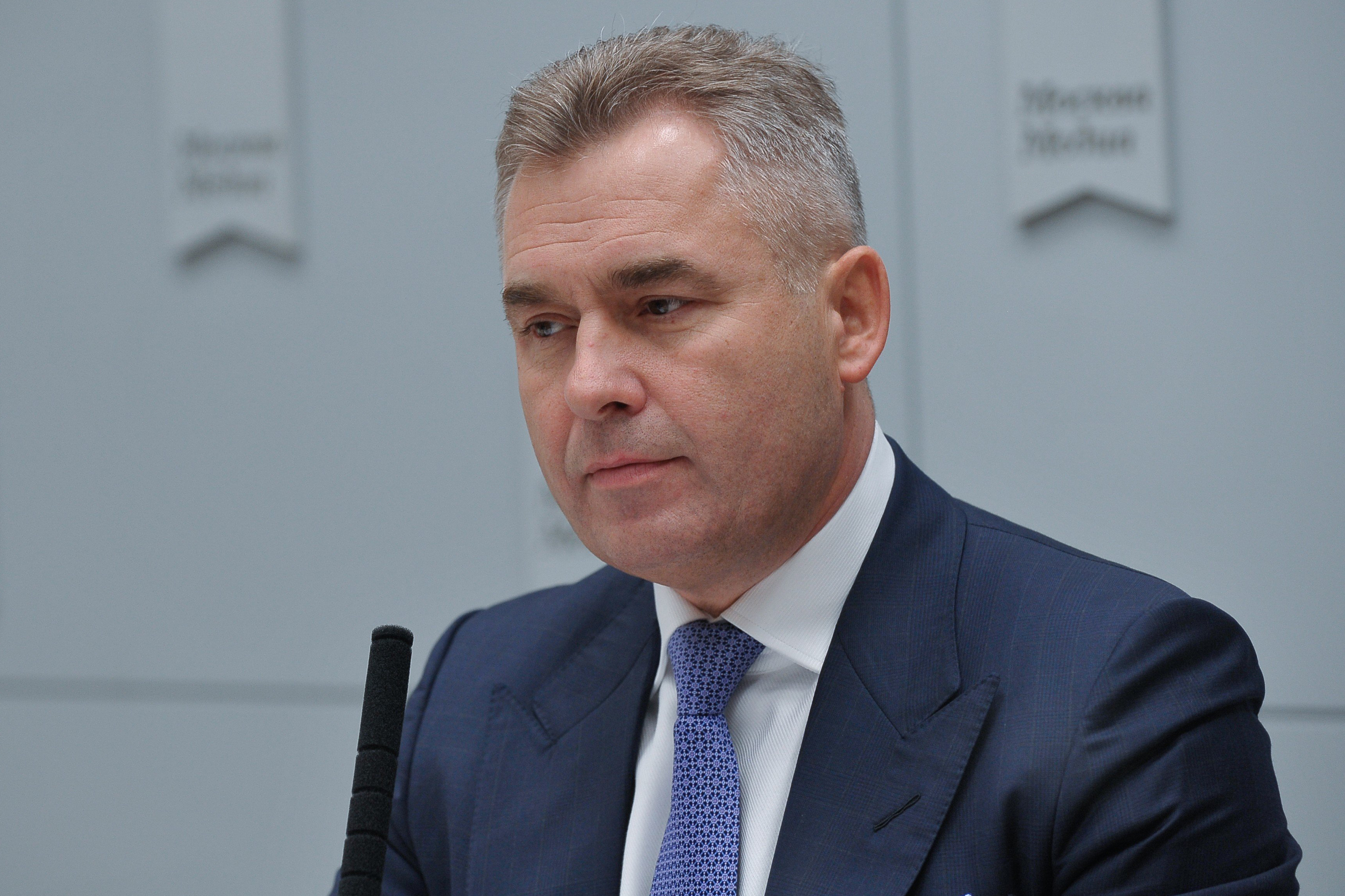 Астахов отметил, что Юрий Лужков был неординарным и талантливым человеком