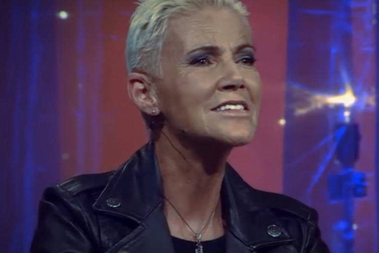 Мари Фредрикссон долгие годы боролась с онкологией