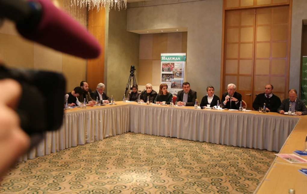 Главная идея фестиваля заключается в привлечении внимания общества к проблемам инвалидов