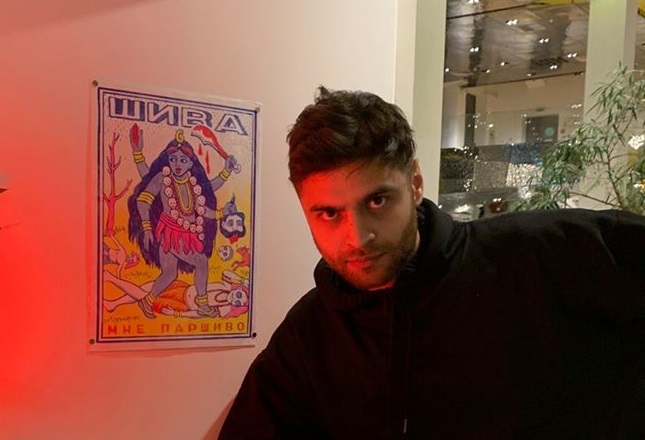 О смерти Александра Рая сообщается на официальной странице «Тинькофф-журнала» в Facebook