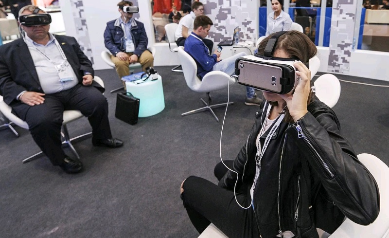 Жителей столицы пригласили поучаствовать в премии «Новатор Москвы»