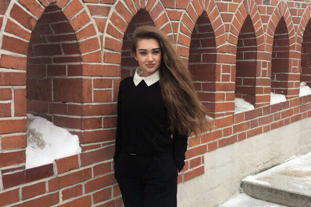 Суд арестовал фигуранта дела об убийстве студентки РУДН