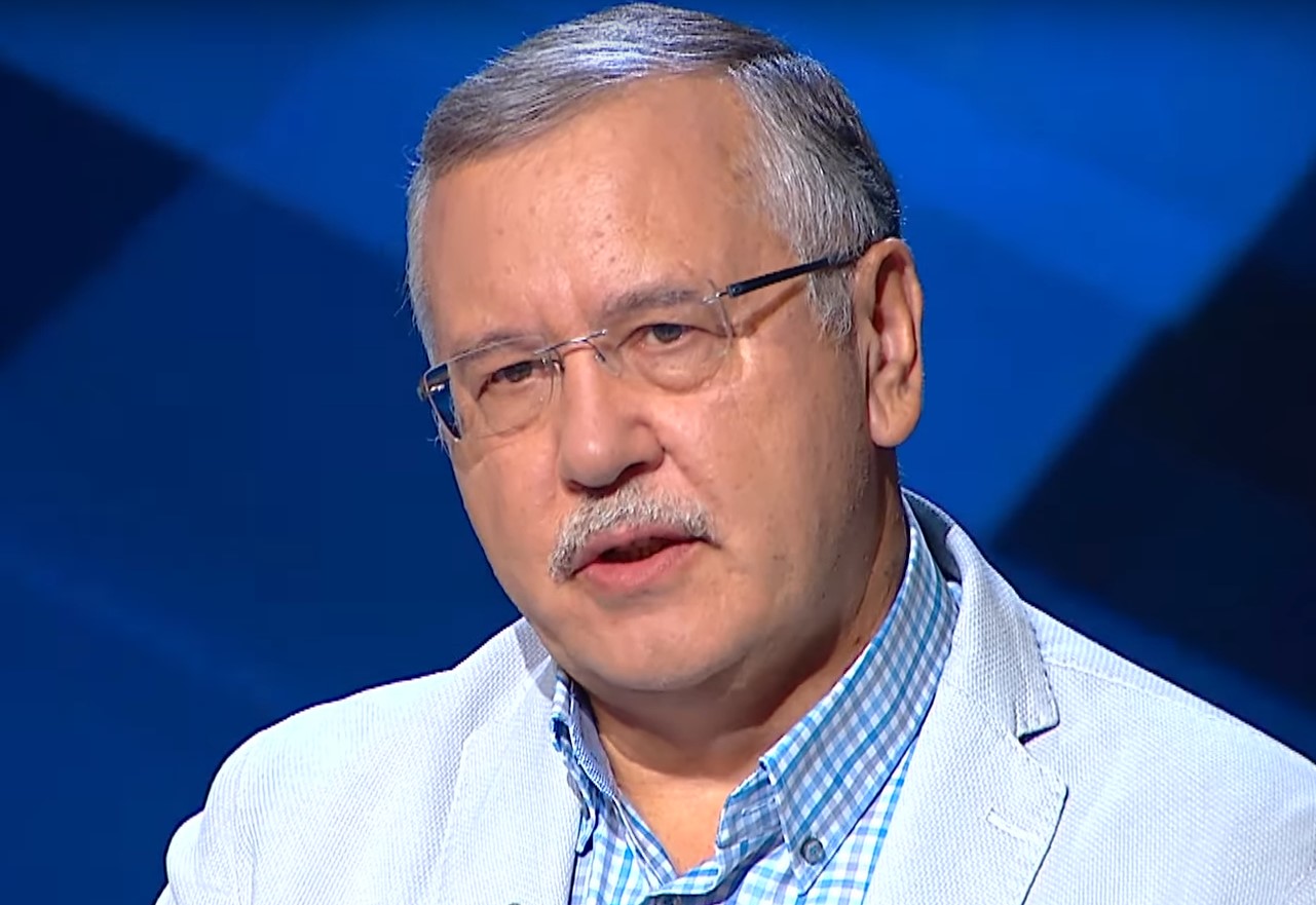 Анатолий Гриценко осужден за призывы к терроризму на территории России