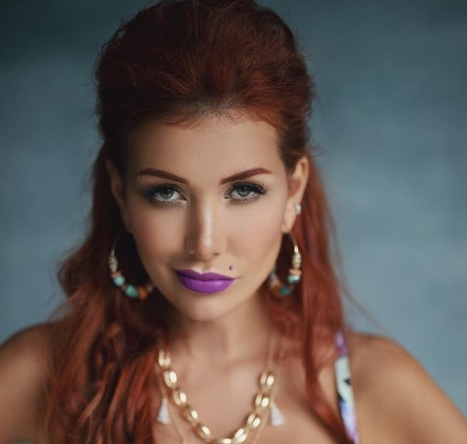 Николь Кузнецова заверила, что татуировка должна нести вечные ценности