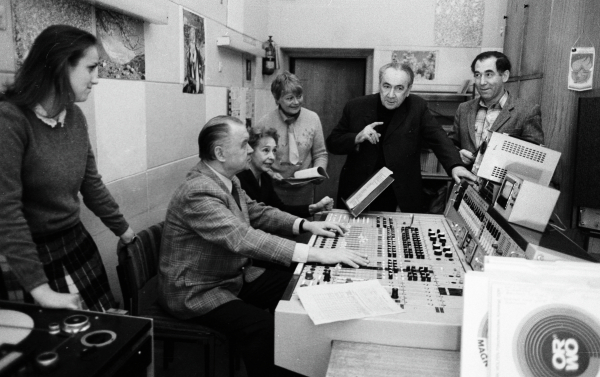 Передача «Радионяня» выходила в эфир на протяжении 20 лет