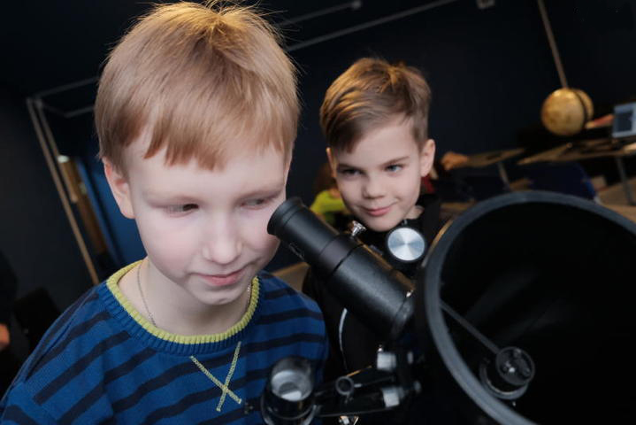 Метеорный поток Квадрантиды смогут увидеть жители Москвы