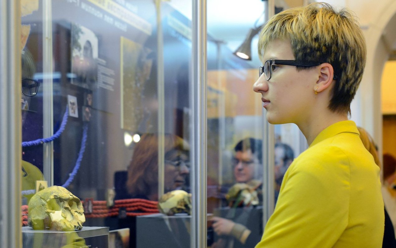 Серию онлайн-квестов в музеях города запустили на портале «Узнай Москву»