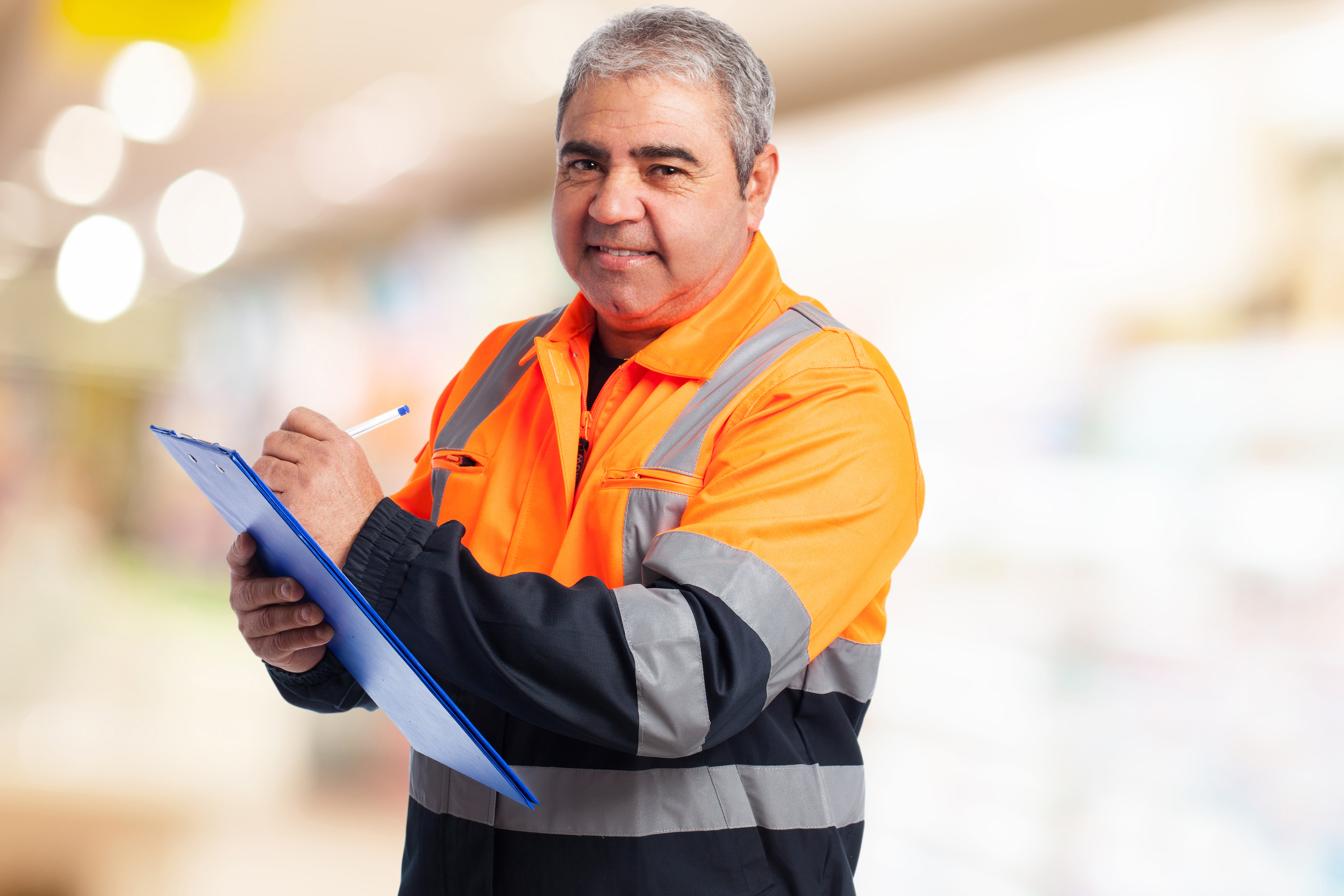 Трудовые мигранты могут оформить патент в Подмосковье