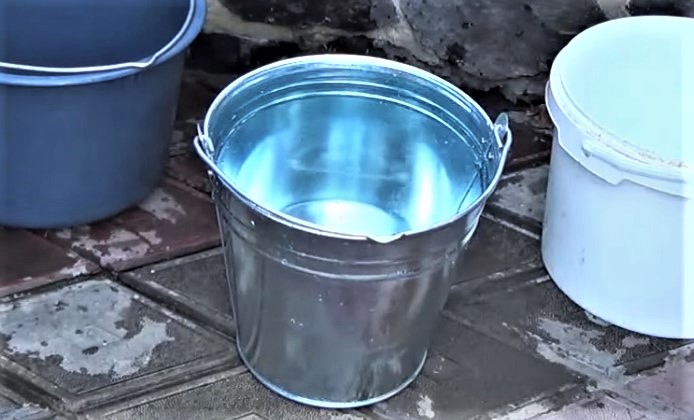 Как зарядить воду, чтобы она принесла удачу в дом