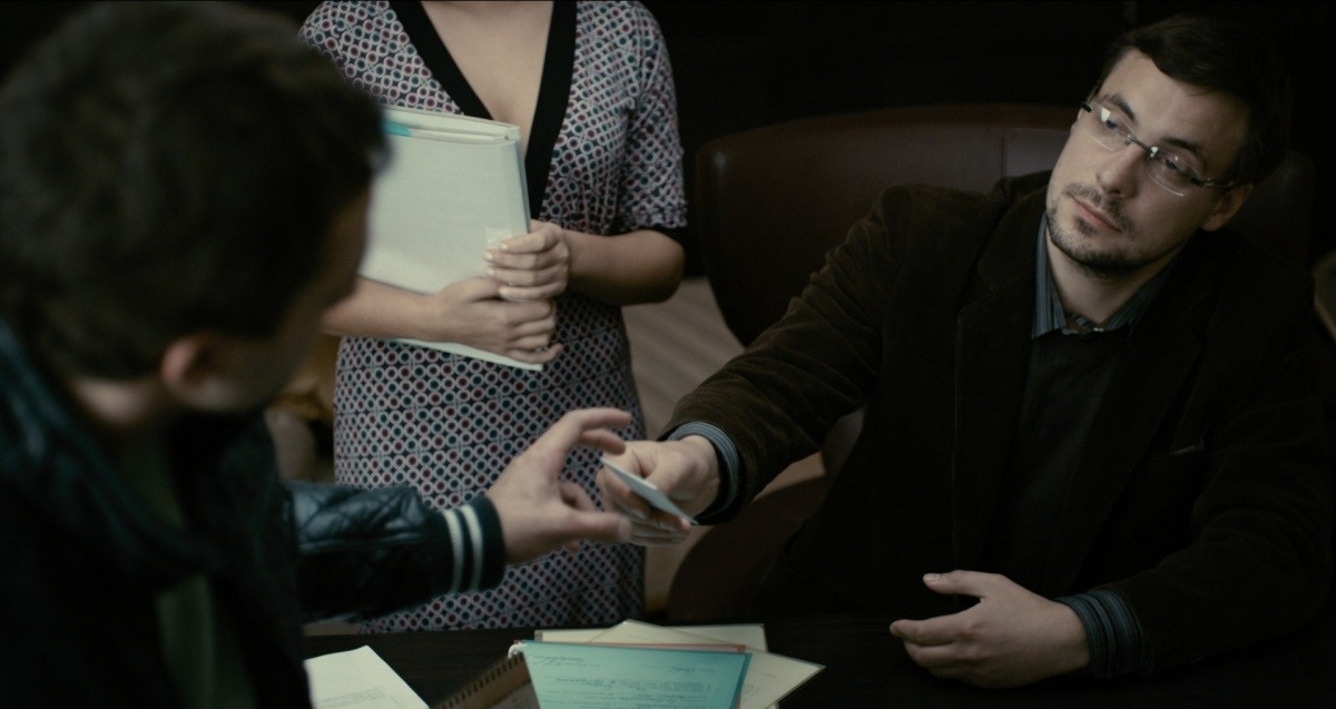 Чаще всего за помощью обращаются люди в возрасте от 35 до 55 лет