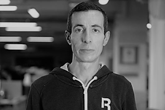 Памяти Миши Виноградова 